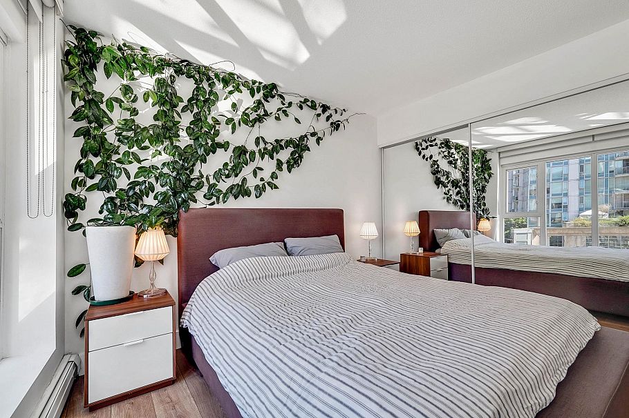 306 183 Keefer Place Vancouver, BC - 21