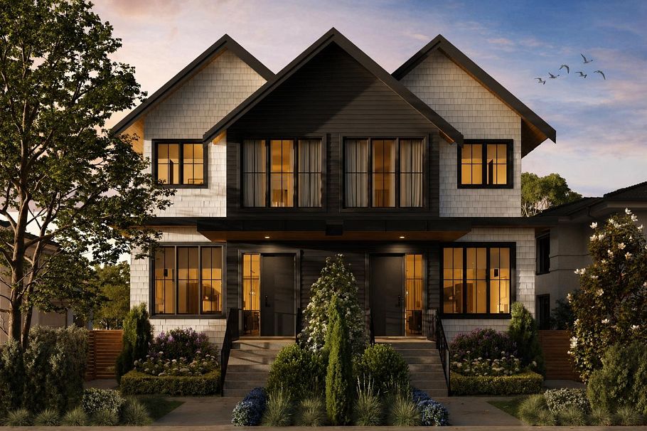 7350 Rupert Street Vancouver, BC - 3