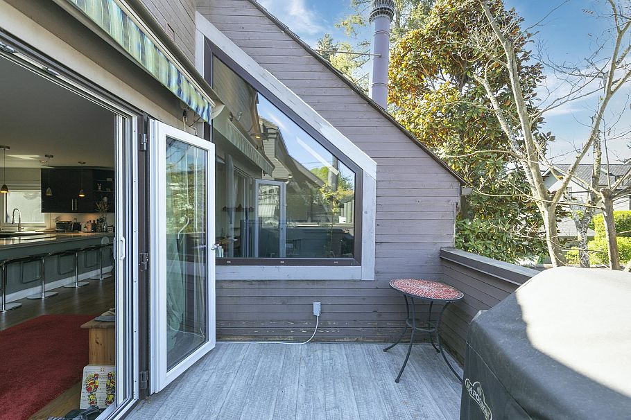 1951 Creelman Avenue Vancouver, BC - 14