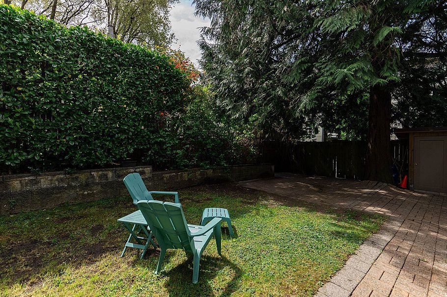 832 Salsbury Drive Vancouver, BC - 21