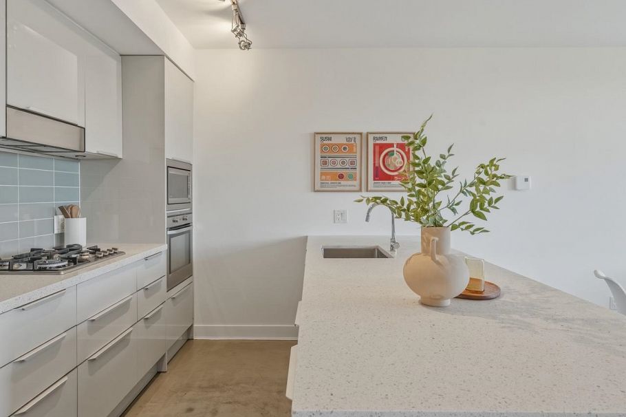 403 71 E Pender Street Vancouver, BC - 15