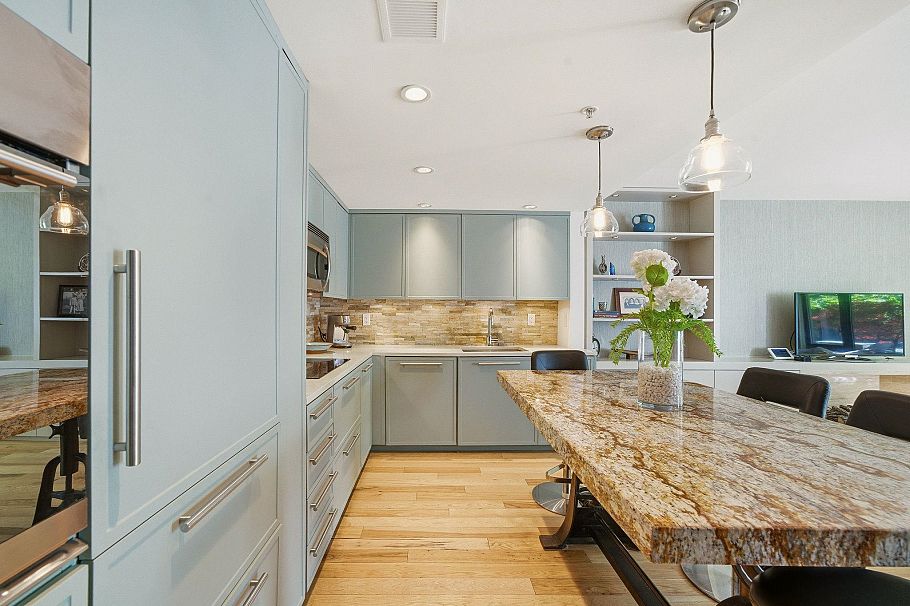 1259 Richards Street Vancouver, BC - 14