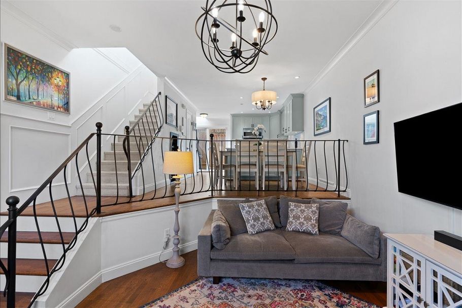 8 1266 W 6th Avenue Vancouver, BC - 5