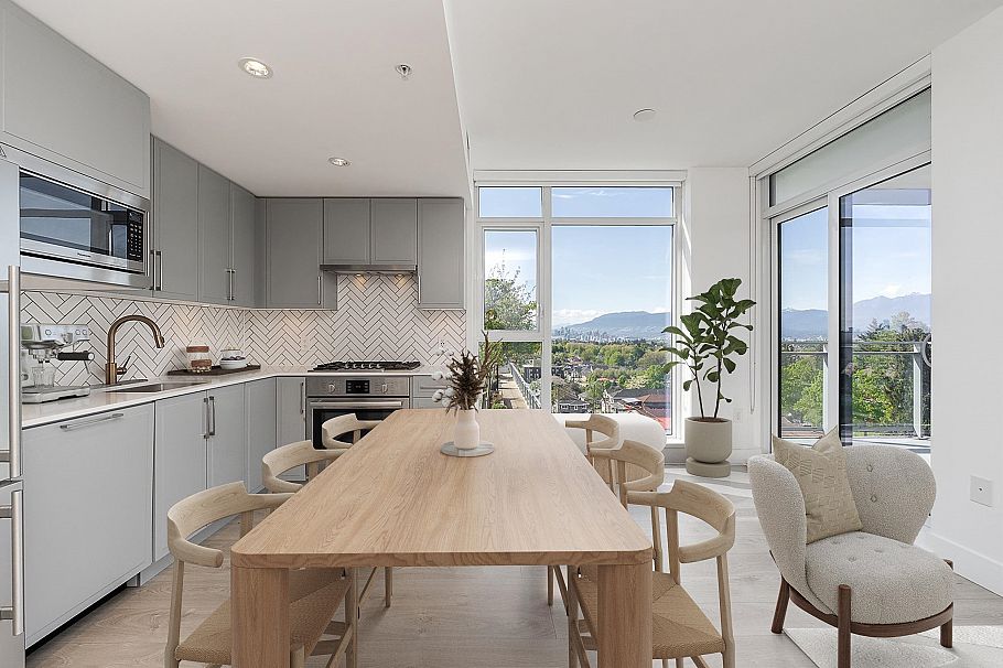 807 2435 Kingsway Vancouver, BC - 10