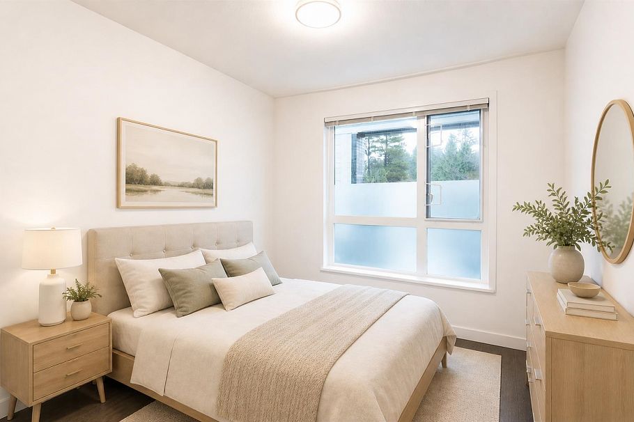 111 6677 Cambie Street Vancouver, BC - 7