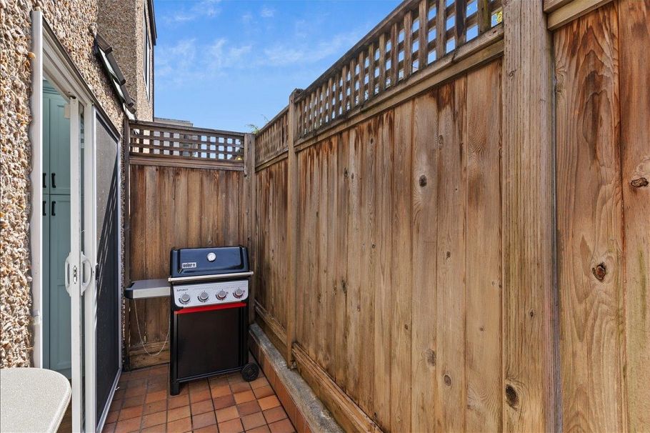 8 1266 W 6th Avenue Vancouver, BC - 15