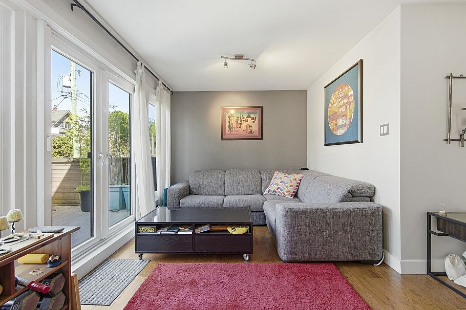 1951 Creelman Avenue Vancouver, BC - 13