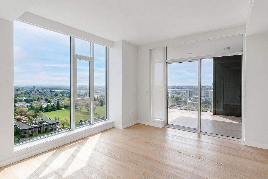 1704 7433 Cambie Street Vancouver, BC - 3