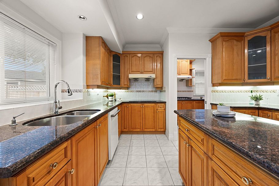 4087 SW Marine Drive Vancouver, BC - 14