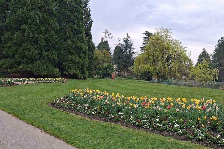 761 W 26th Avenue Vancouver, BC - 35