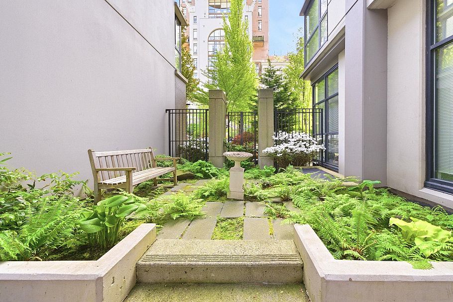 1259 Richards Street Vancouver, BC - 36