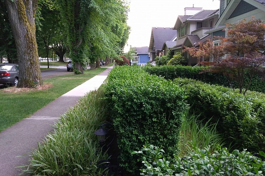 761 W 26th Avenue Vancouver, BC - 31