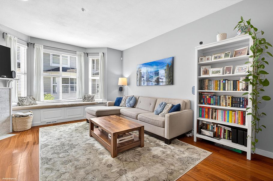 8527 Aquitania Place Vancouver, BC - 7