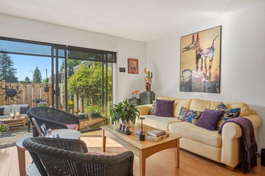 1106 Premier Street North Vancouver, BC - 2
