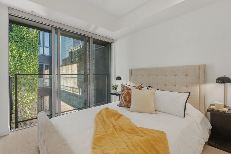 403 71 E Pender Street Vancouver, BC - 24