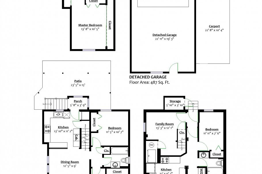 761 W 26th Avenue Vancouver, BC - 38