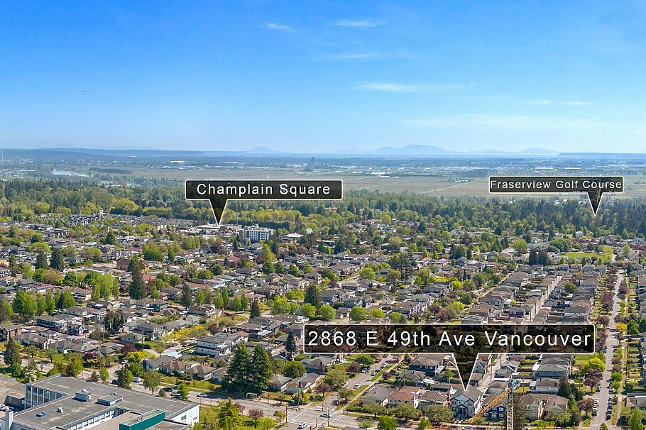 2868 E 49th Avenue Vancouver, BC - 35