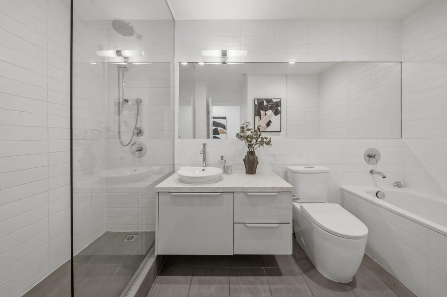 403 71 E Pender Street Vancouver, BC - 27