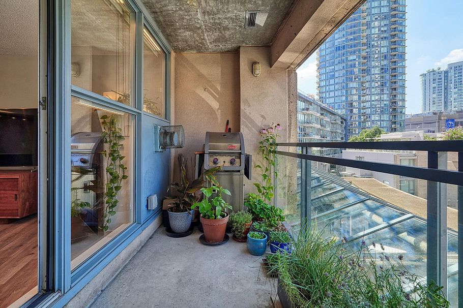 306 183 Keefer Place Vancouver, BC - 15