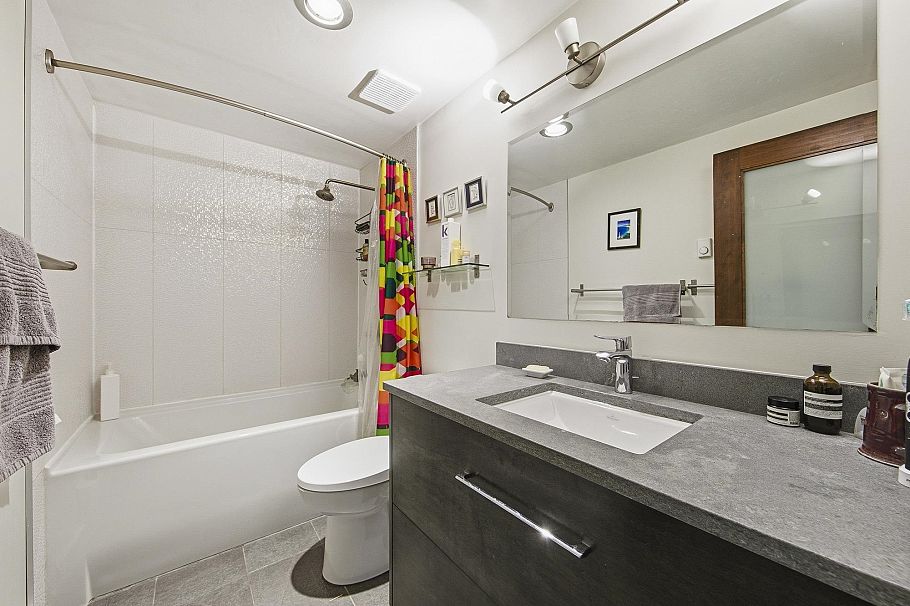 1951 Creelman Avenue Vancouver, BC - 4