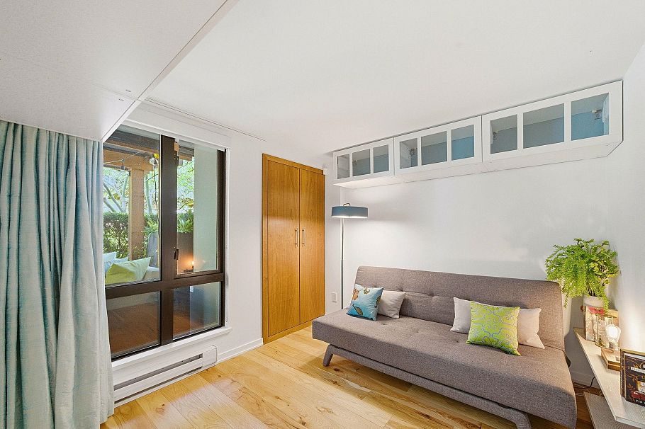 1259 Richards Street Vancouver, BC - 21