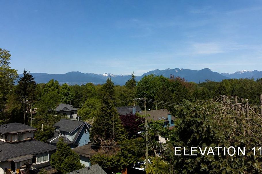 2137 20th Avenue Vancouver, BC - 13