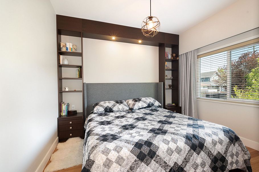 4961 St. Catherines Street Vancouver, BC - 17