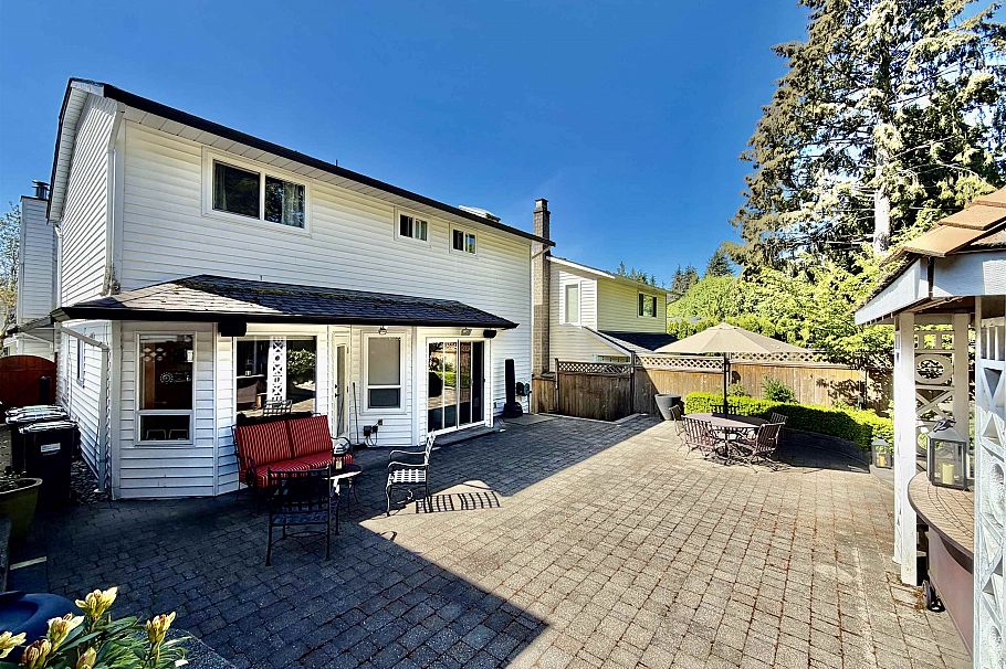 3362 Manning Crescent North Vancouver, BC - 5