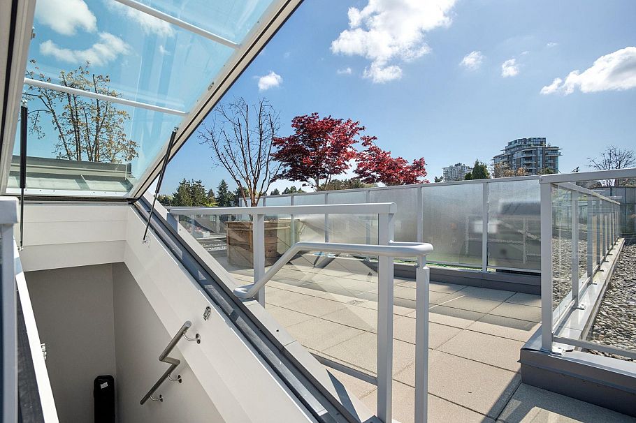 613 417 Great Northern Way Vancouver, BC - 19