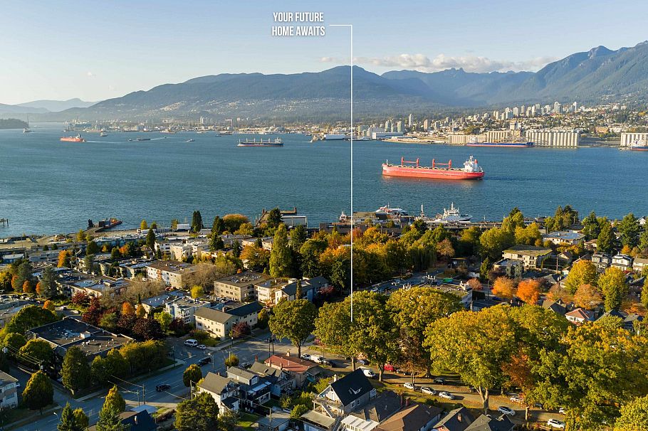 SL 11 320 N Nanaimo Street Vancouver, BC - 7