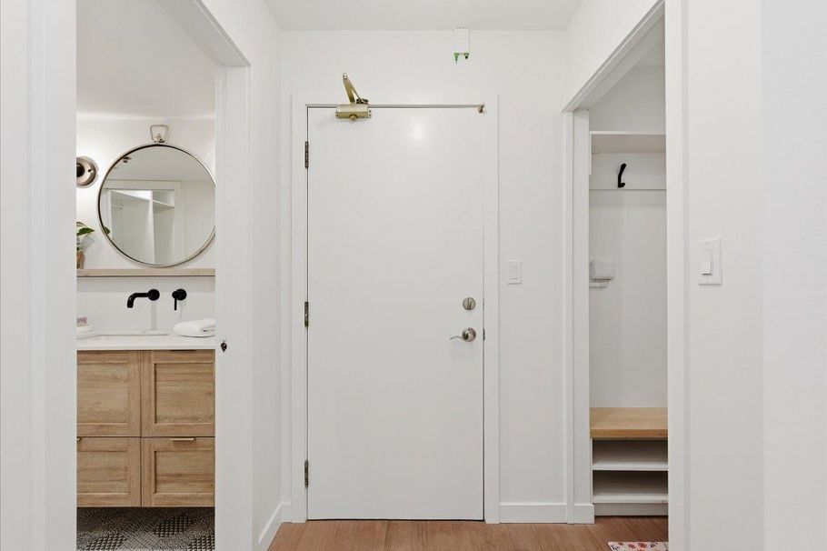 207 1925 W 2nd Avenue Vancouver, BC - 20