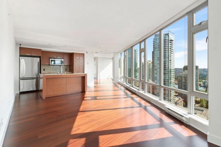 2603 1255 SEYMOUR STREET, Vancouver BC V6B 0H1 Vancouver, BC - 4