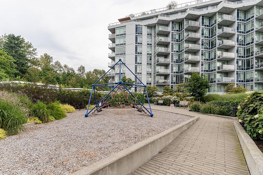 601 8538 River District Crossing Vancouver, BC - 28