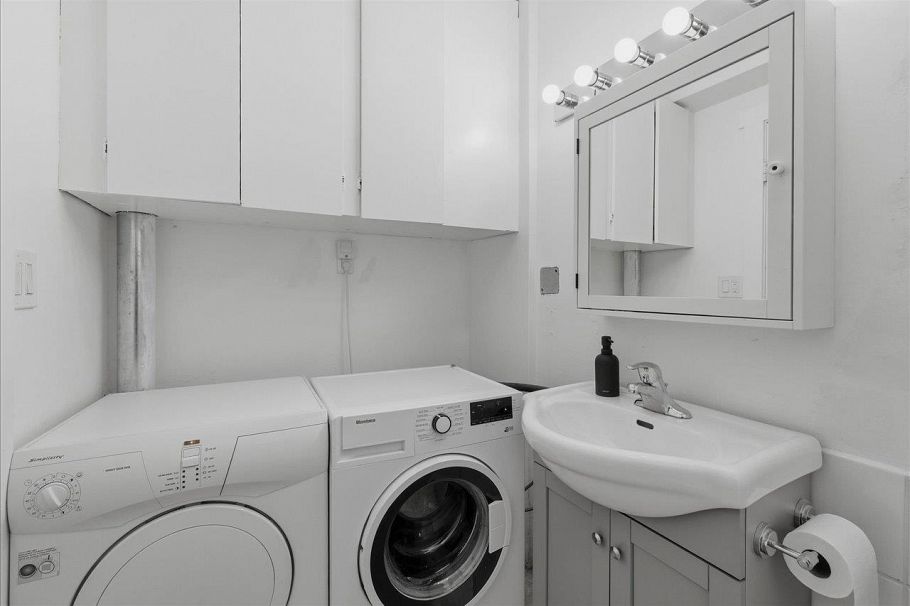 14 W 14th Avenue Vancouver, BC - 28