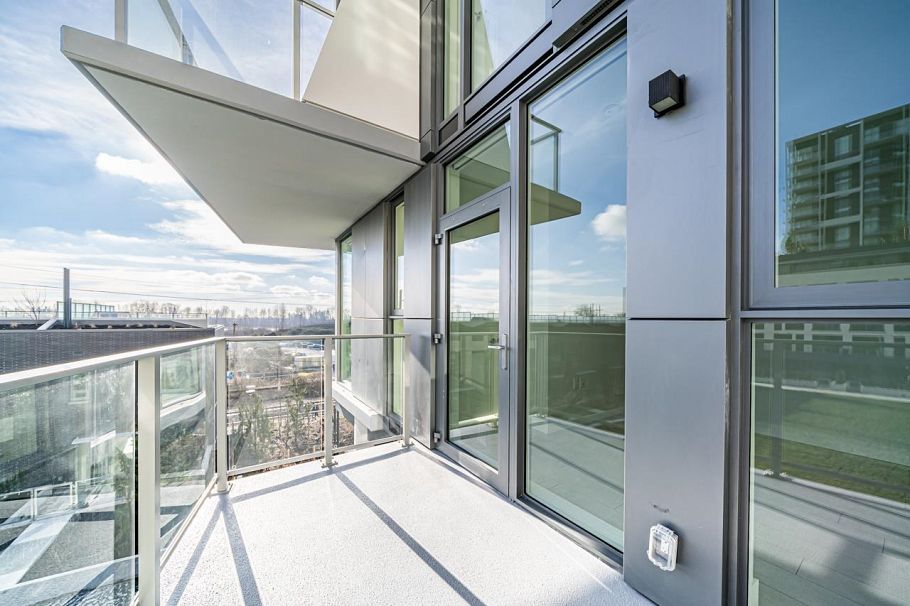 421 3538 Sawmill Crescent Vancouver, BC - 11