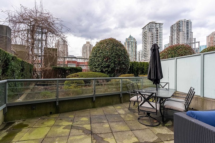 308 1008 Cambie Street Vancouver, BC - 20