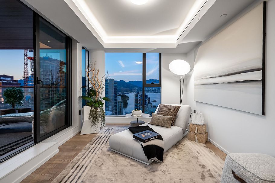 2901 1408 Robson Street Vancouver, BC - 13