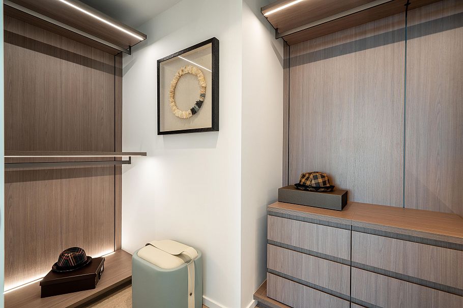 2901 1408 Robson Street Vancouver, BC - 22