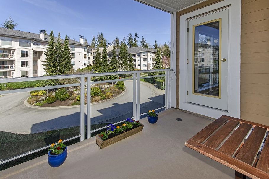 416 3629 DEERCREST DRIVE, North Vancouver BC V7G 2S9 North Vancouver, BC - 18