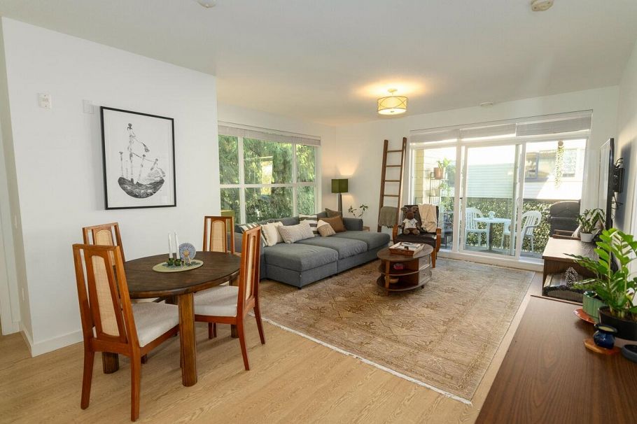 312 3205 Mountain Highway North Vancouver, BC - 2