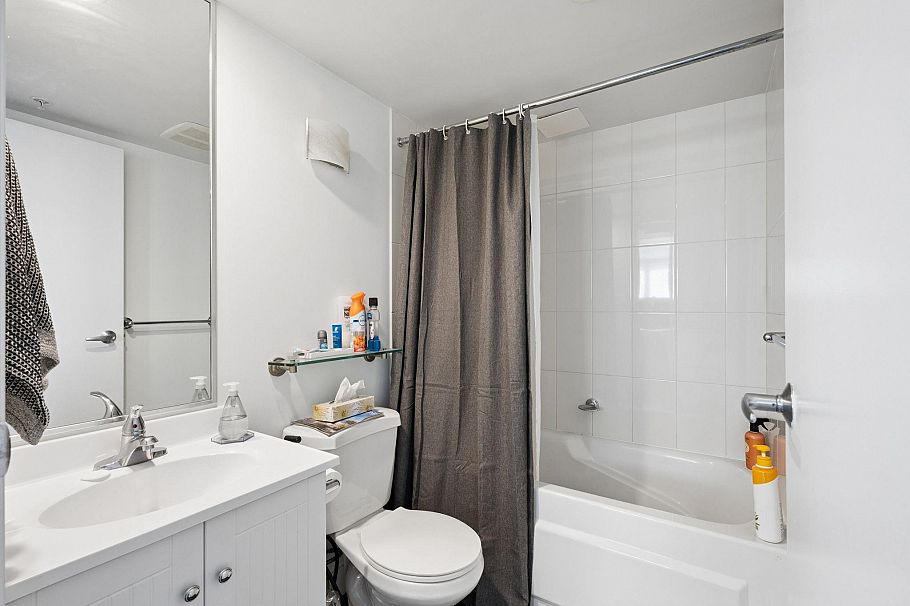 2601 1238 Richards Street Vancouver, BC - 20