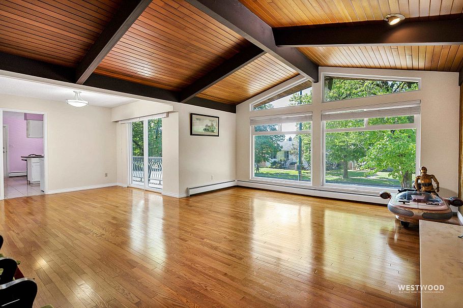 6858 Tyne Street Vancouver, BC - 5
