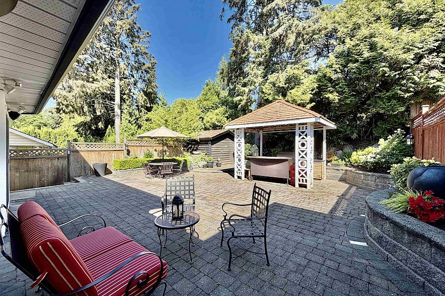 3362 Manning Crescent North Vancouver, BC - 7