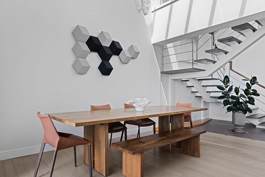2403 1500 Howe Street Vancouver, BC - 10
