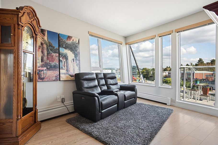 613 417 Great Northern Way Vancouver, BC - 6