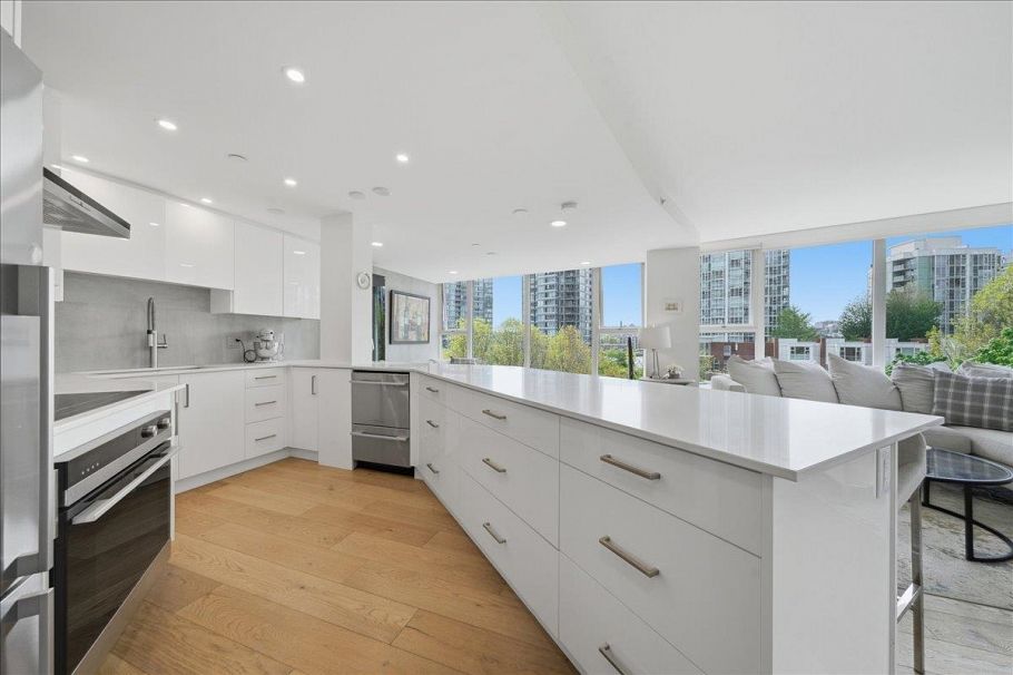 603 1009 Expo Boulevard Vancouver, BC - 28