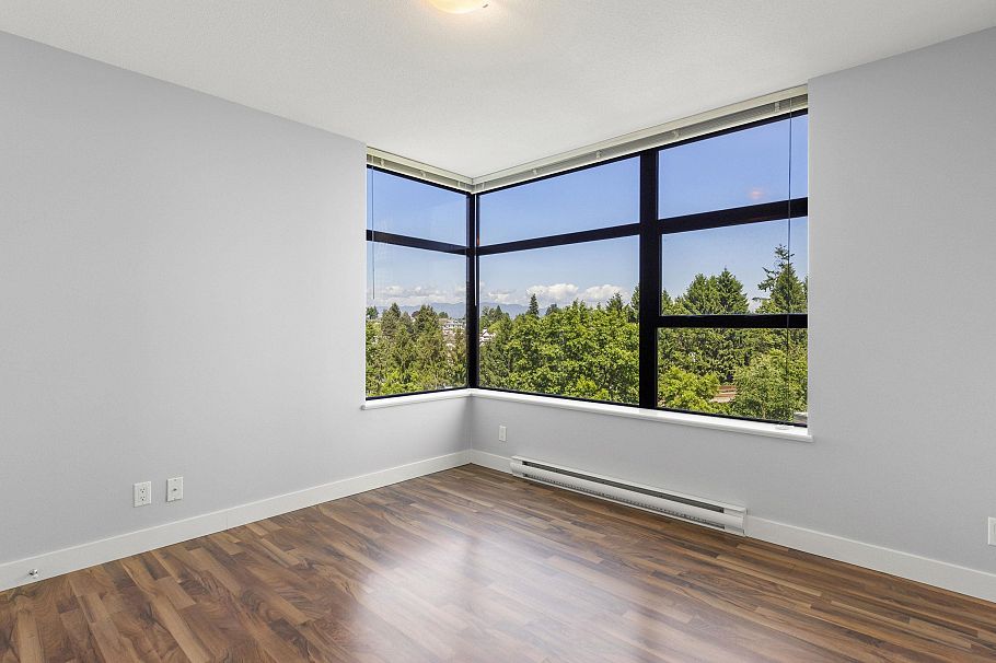 809 5380 Oben Street Vancouver, BC - 14