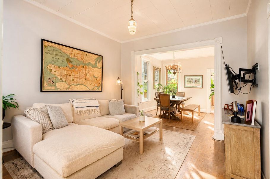 732 E Pender Street Vancouver, BC - 6