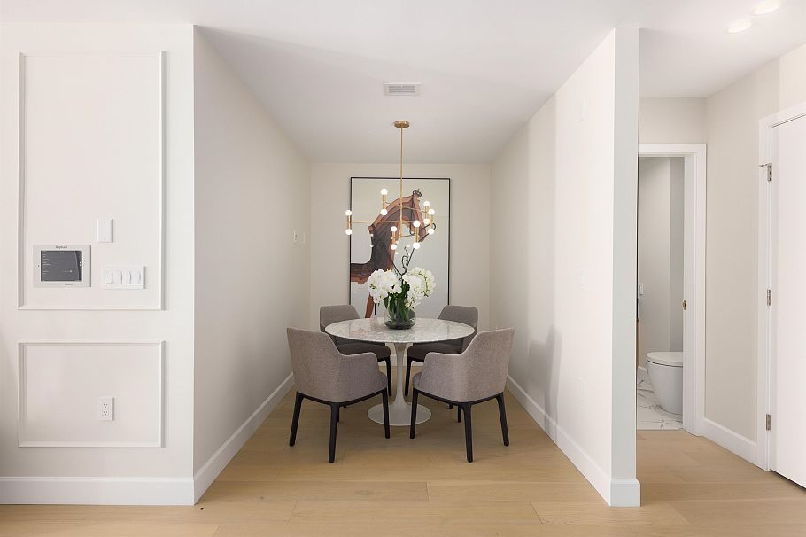 205 3668 W 10th Avenue Vancouver, BC - 15