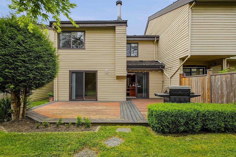 3542 Hurst Place Vancouver, BC - 32